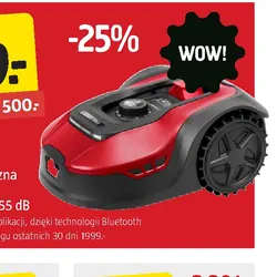 Kosiarka automatyczna