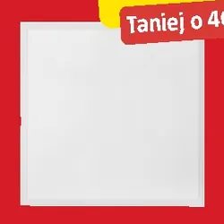 Panel LED 60x60 cm 3300 lm 30 W