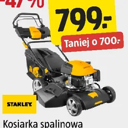 Kosiarka spalinowa