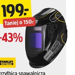Przytbica spawalnicza
