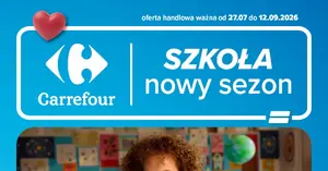 Hit sezonu: plecak szkolny za jedyne 49,99 zł w Carrefour — zobacz, które modele warto brać!