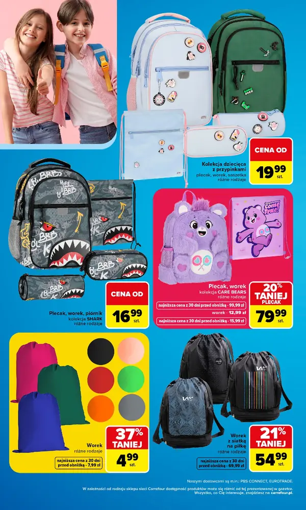 Strona 6 gazetki Carrefour