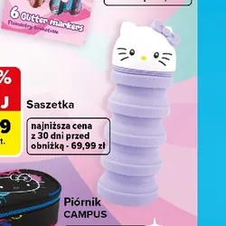 Saszetka