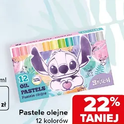Pastele olejne