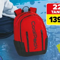 Plecak młodzieżowy IMPACT