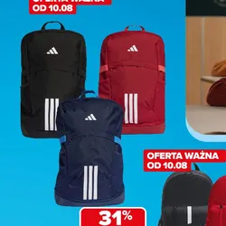 Plecak ADIDAS