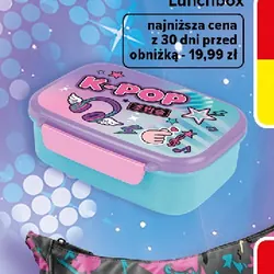 Lunchbox