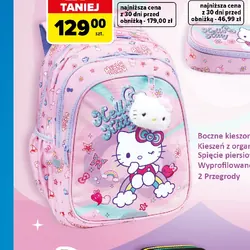 Plecak JERRY