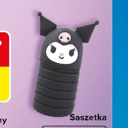 Saszetka