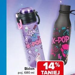 Bidon
