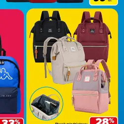 Plecak młodzieżowy HIMAWARI