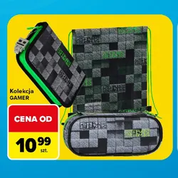 Kolekcja Gamer