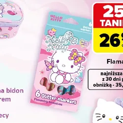 Flamastry