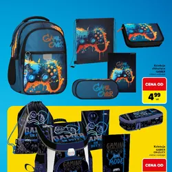 Kolekcja chłopięca GAMER