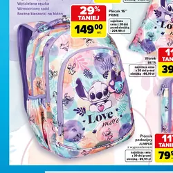 Plecak 16" PRIME