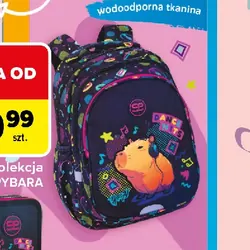 Plecak CoolPack Capybara