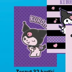 Zeszyt 32 kartki