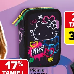 Piórnik JUMPER2