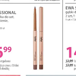 HEBE PROFESSIONAL konturówka do ust
