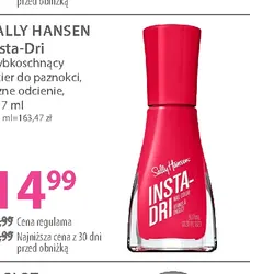 SALLY HANSEN Insta-Dri
