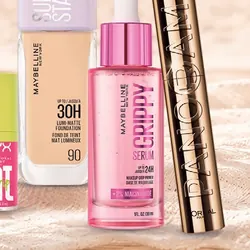 Maybelline Grippy