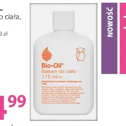 BIO-OIL balsam do ciała