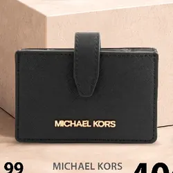 MICHAEL KORS etui na karty