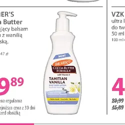 Palmer's Cocoa Butter