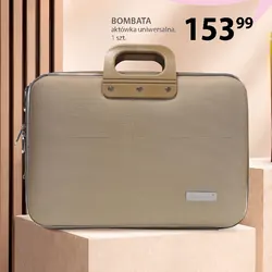 BOMBATA aktówka uniwersalna