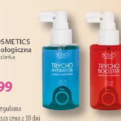 Bosko Cosmetics Linia Trychologiczna