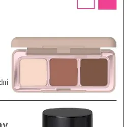 POPPY HEAD Just Enough Everyday Matte