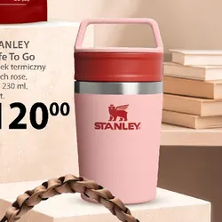 STANLEY Cafe To Go kubek termiczny