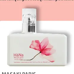 Masaki Paris HäNa woda perfumowana damska