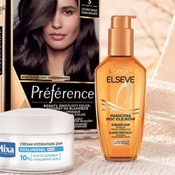 L'Oreal Elseve