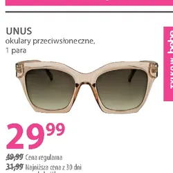 UNUS okulary przeciwsłoneczne