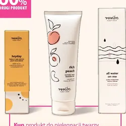 RESIBO produkt do pielęgnacji twarzy