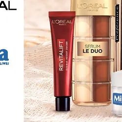 L'Oreal Revitalift