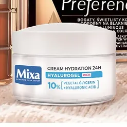 Mixa Krem