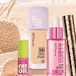 Maybelline Super Stay
