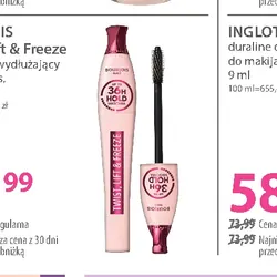 BOURJOIS Twist, Lift & Freeze