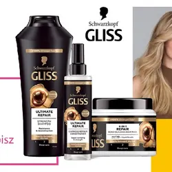 Gliss produkty