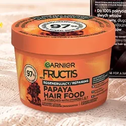 Garnier Fructis Hair Food