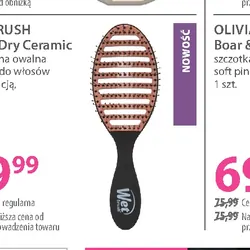 Wet Brush Speed Dry Ceramic