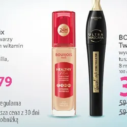 BOURJOIS Healthy Mix podkład do twarzy