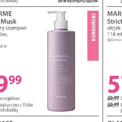 La Ferme White Musk