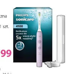 PHILIPS Sonicare HX4043/49 szczoteczka soniczna