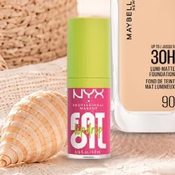 NYX Fat Oil