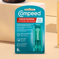COMPEED sztyft przeciw pęcherzom
