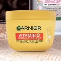 Garnier Vitamin C Serum