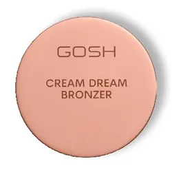 Gosh Copenhagen Dream Bronzer kremowy bronzer